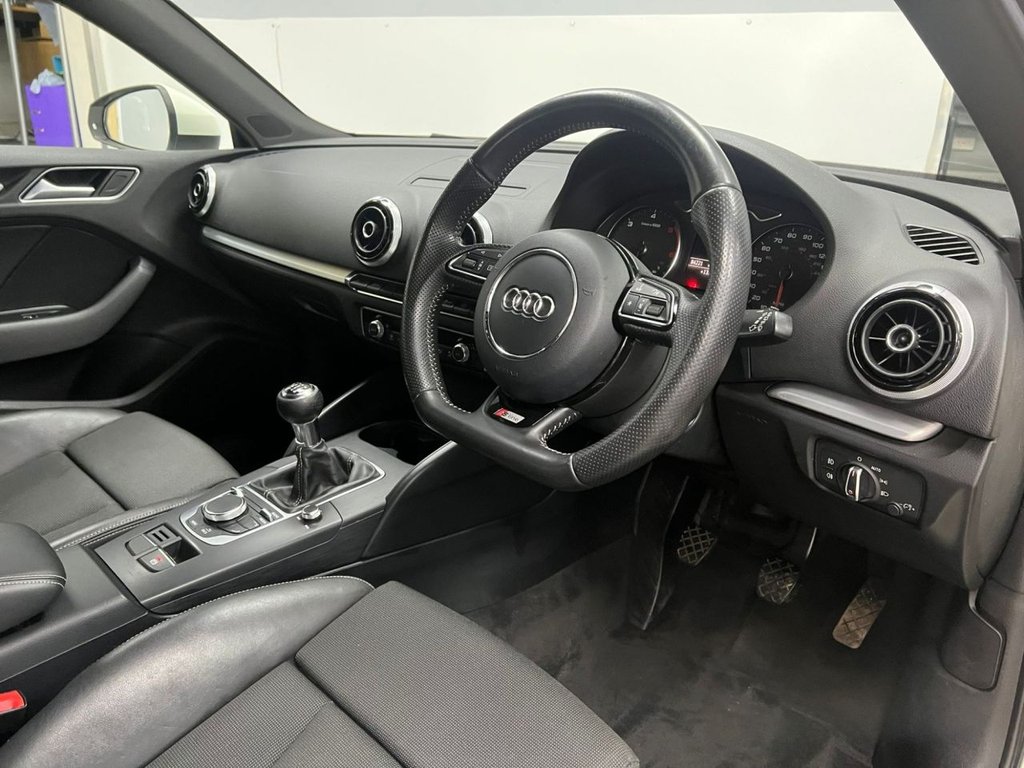 Used Audi A3 2013 for sale - 77575892: Photo 11