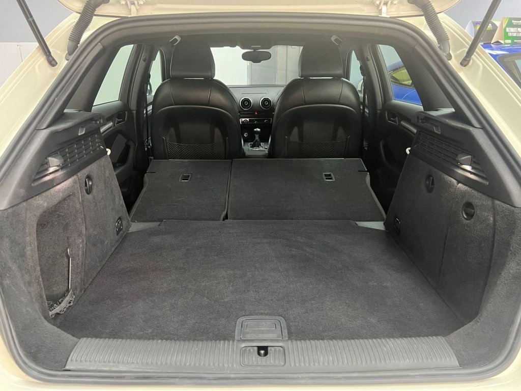 Used Audi A3 2013 for sale - 77575892: Photo 17