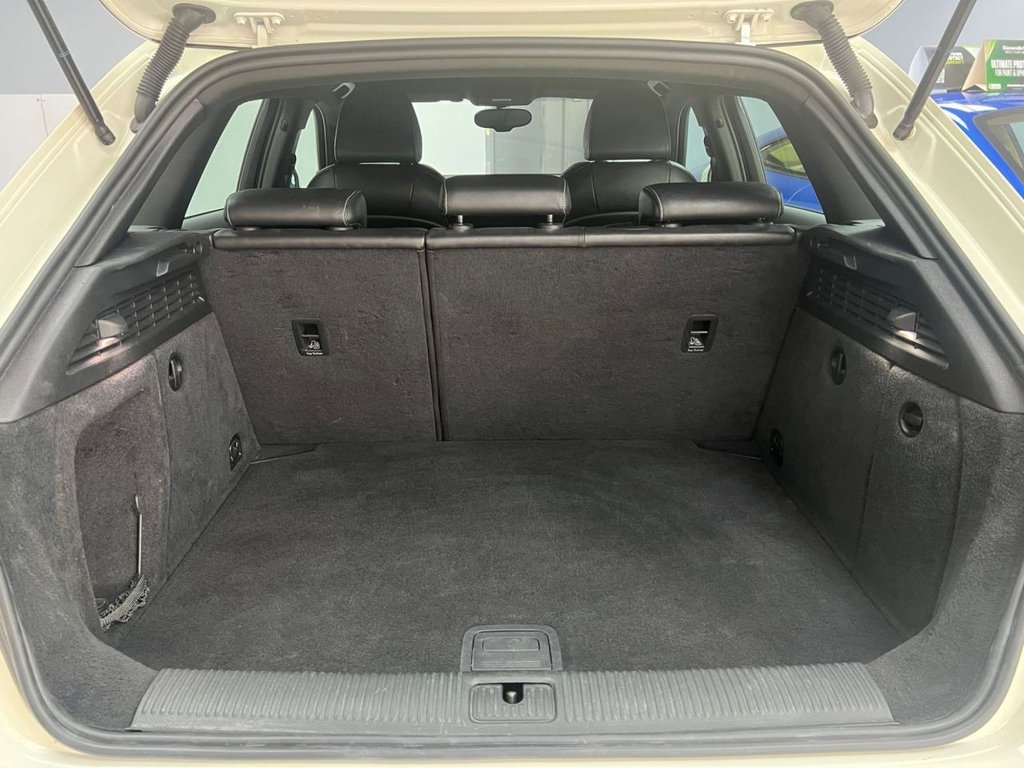 Used Audi A3 2013 for sale - 77575892: Photo 18