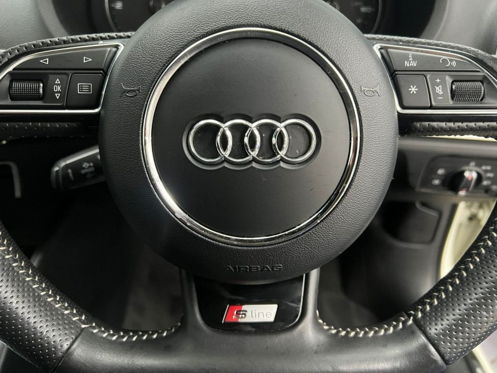 Used Audi A3 2013 for sale - 77575892: Photo 28