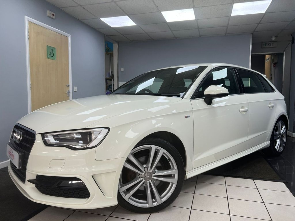 Used Audi A3 2013 for sale - 77575892: Photo 5