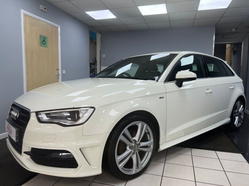 Used Audi A3 2013 for sale - 77575892: Photo 6