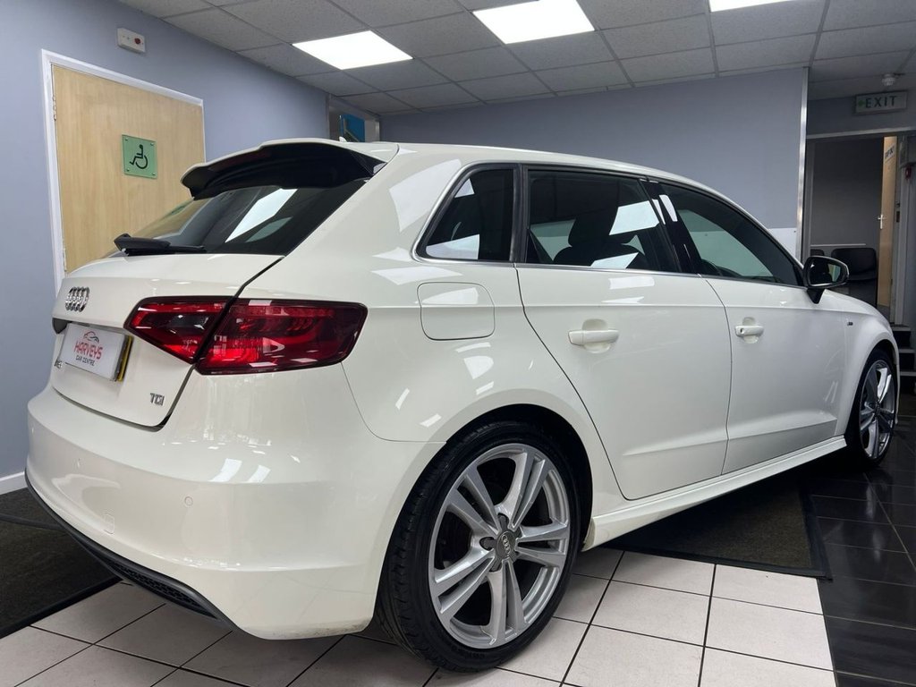 Used Audi A3 2013 for sale - 77575892: Photo 9