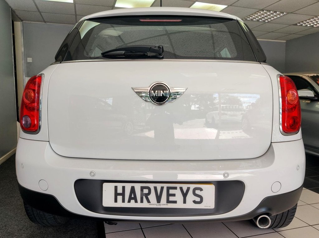 Used MINI Countryman 2014 for sale - 77680539: Photo 10
