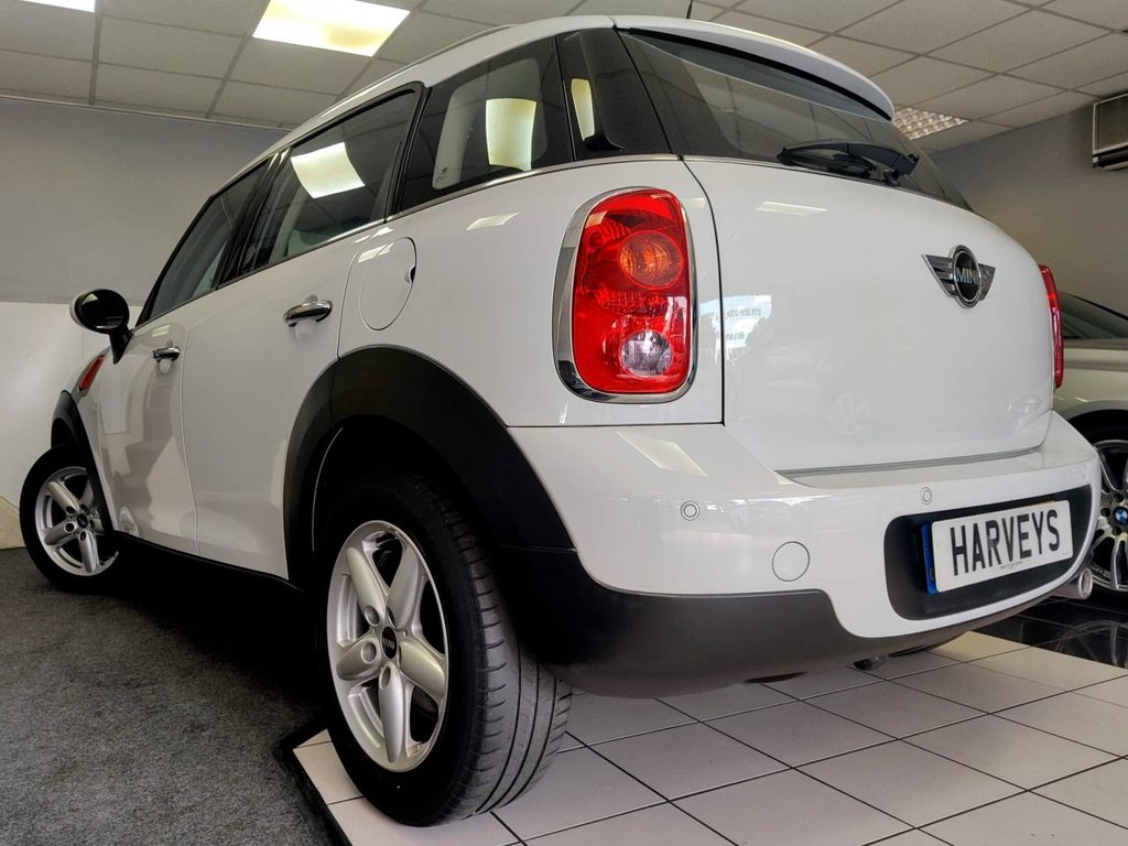 Used MINI Countryman 2014 for sale - 77680539: Photo 11