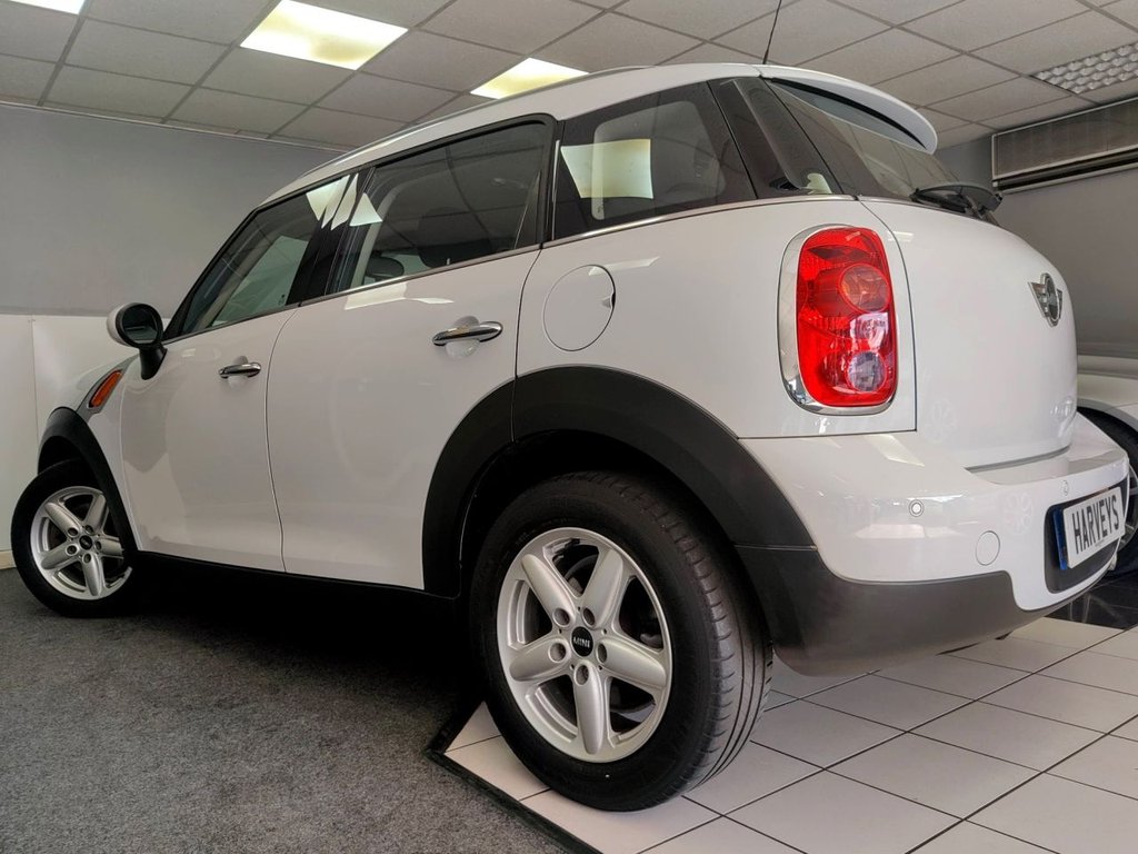 Used MINI Countryman 2014 for sale - 77680539: Photo 12