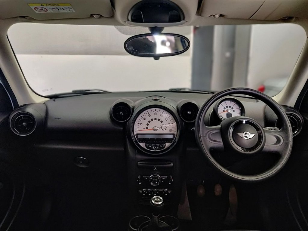 Used MINI Countryman 2014 for sale - 77680539: Photo 14