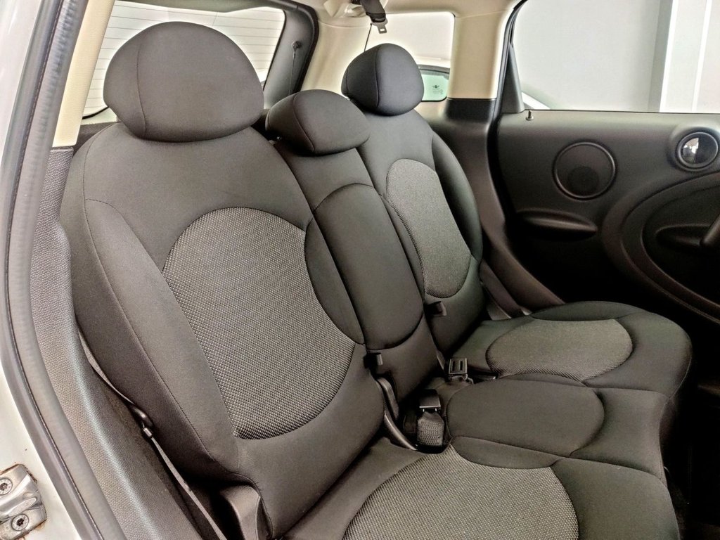 Used MINI Countryman 2014 for sale - 77680539: Photo 17