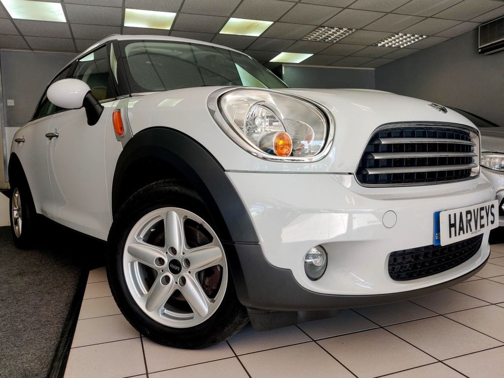 Used MINI Countryman 2014 for sale - 77680539: Photo 2