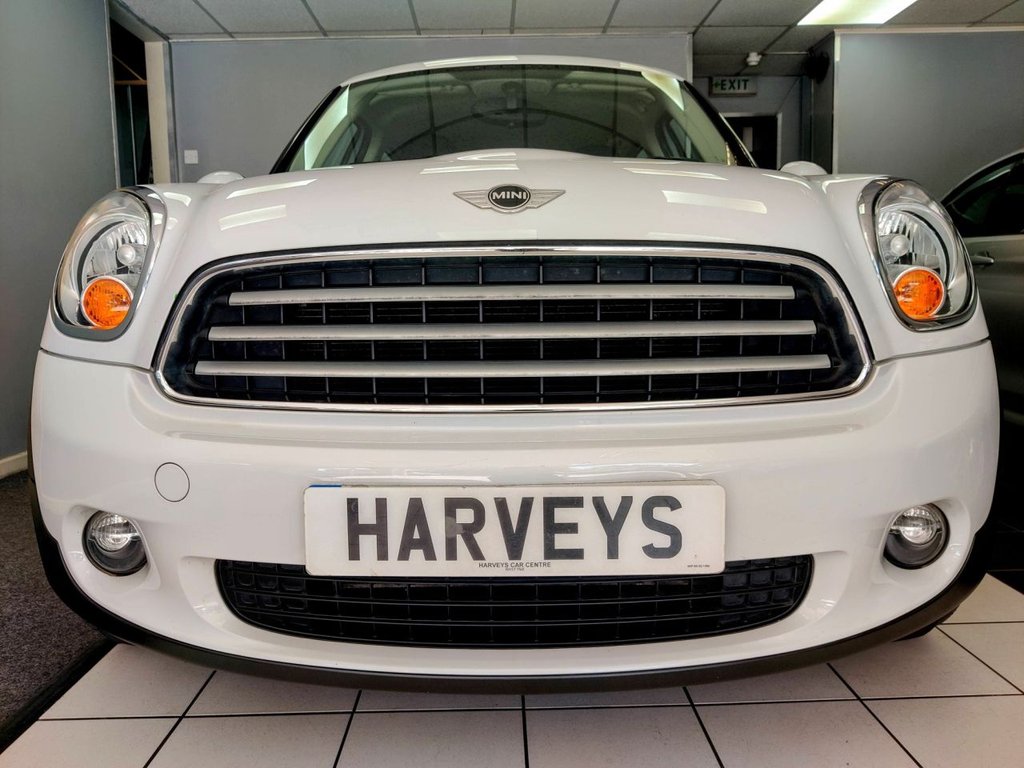 Used MINI Countryman 2014 for sale - 77680539: Photo 3