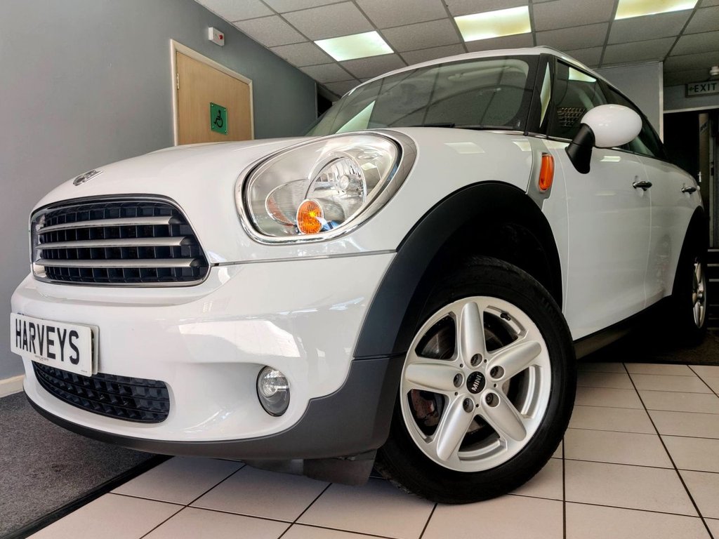 Used MINI Countryman 2014 for sale - 77680539: Photo 5