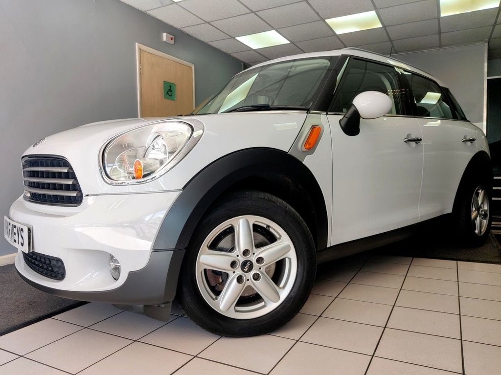 Used MINI Countryman 2014 for sale - 77680539: Photo 6