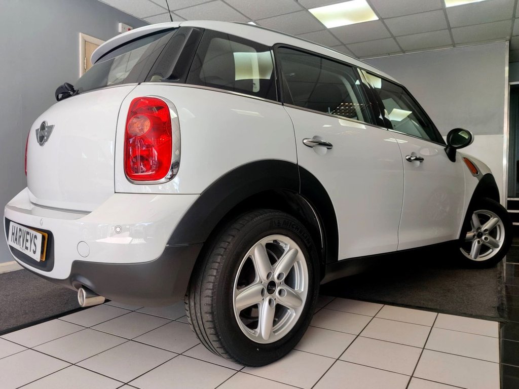 Used MINI Countryman 2014 for sale - 77680539: Photo 8
