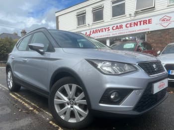 Used SEAT Arona 2019 for sale - 79678260: Photo