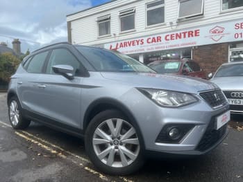 Used SEAT Arona 2019 for sale - 79678260: Photo