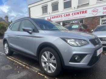 Used SEAT Arona 2019 for sale - 79678260: Photo