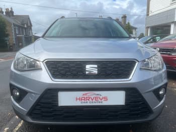 Used SEAT Arona 2019 for sale - 79678260: Photo