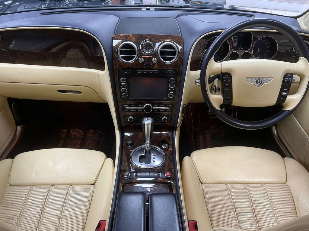 Used Bentley Continental 2006 for sale - 78043898: Photo 10