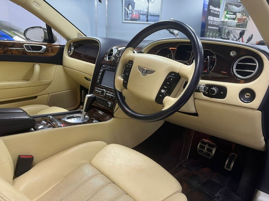 Used Bentley Continental 2006 for sale - 78043898: Photo 11