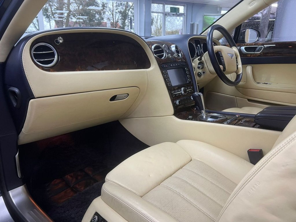 Used Bentley Continental 2006 for sale - 78043898: Photo 12