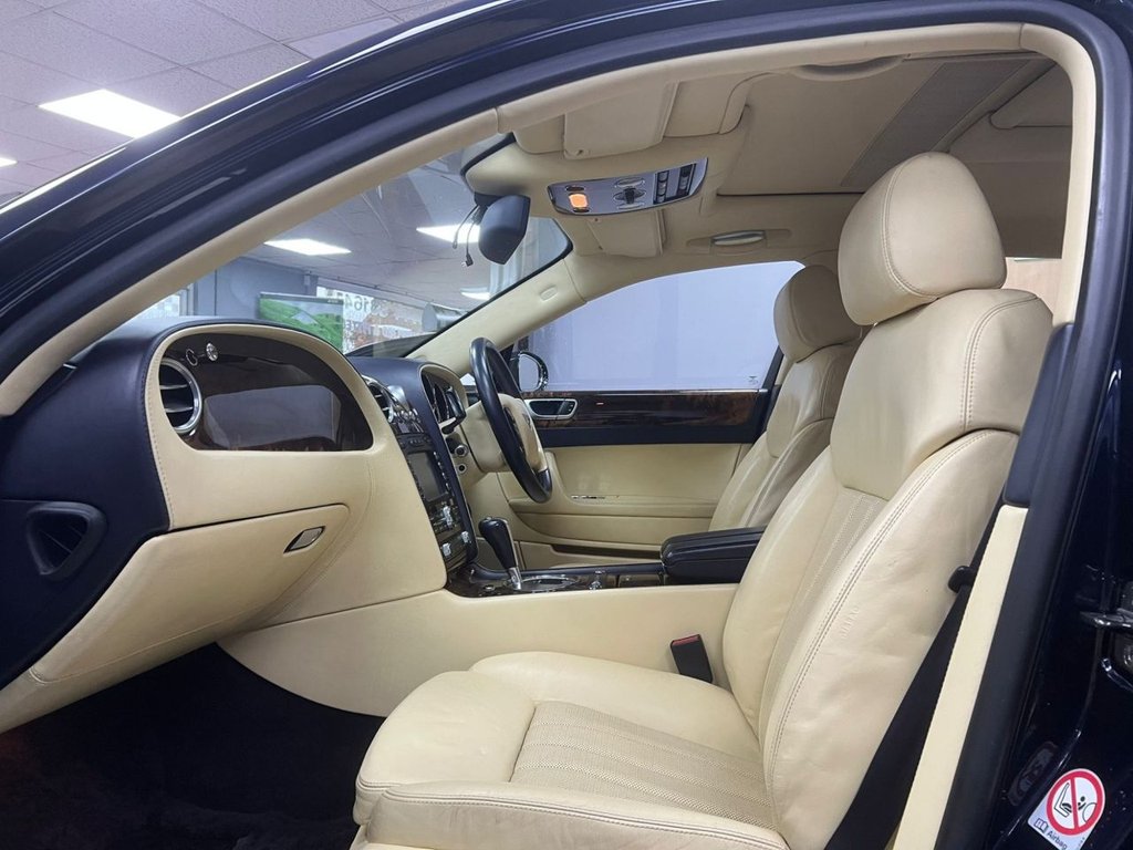Used Bentley Continental 2006 for sale - 78043898: Photo 13