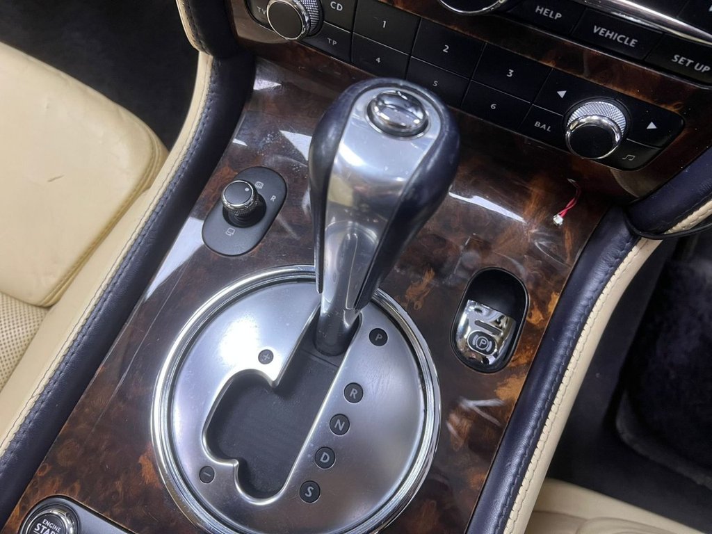 Used Bentley Continental 2006 for sale - 78043898: Photo 17