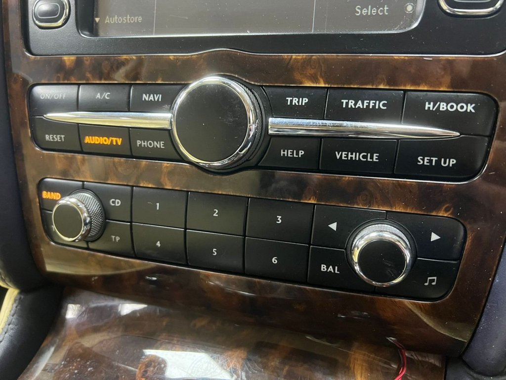 Used Bentley Continental 2006 for sale - 78043898: Photo 18