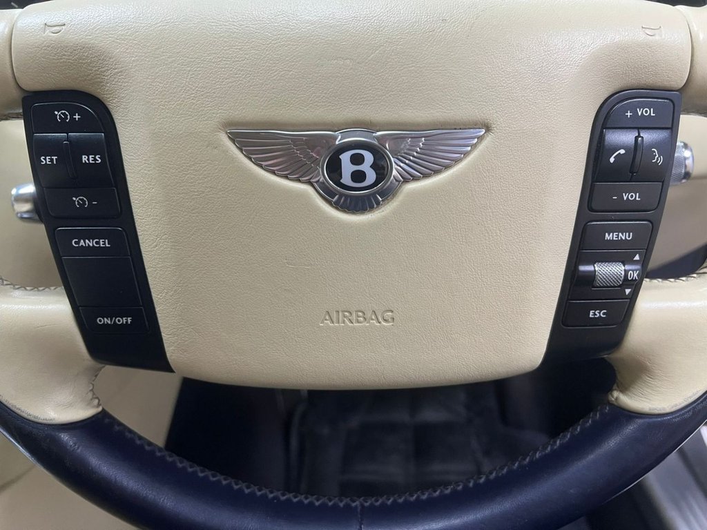 Used Bentley Continental 2006 for sale - 78043898: Photo 19