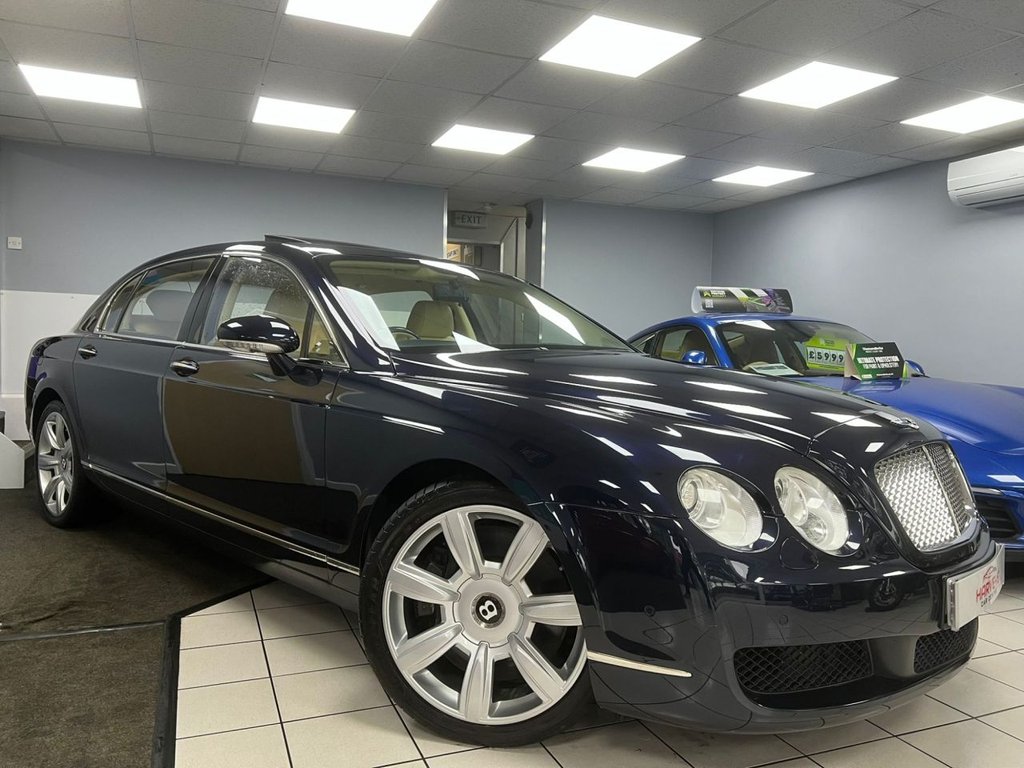Used Bentley Continental 2006 for sale - 78043898: Photo 2