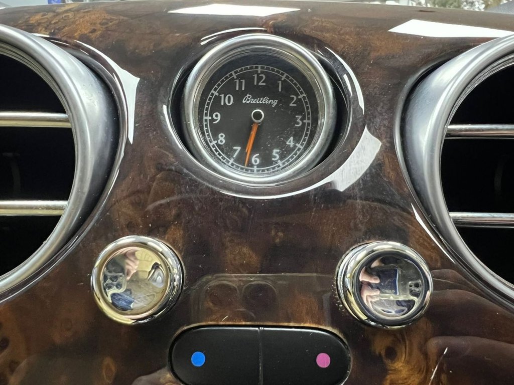 Used Bentley Continental 2006 for sale - 78043898: Photo 29