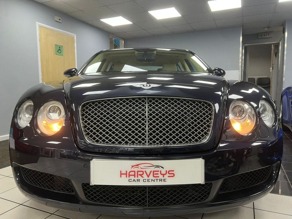 Used Bentley Continental 2006 for sale - 78043898: Photo 31