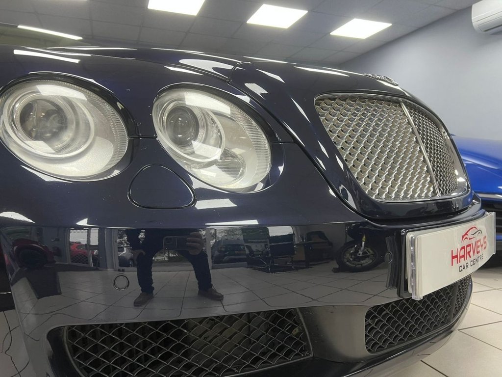 Used Bentley Continental 2006 for sale - 78043898: Photo 32