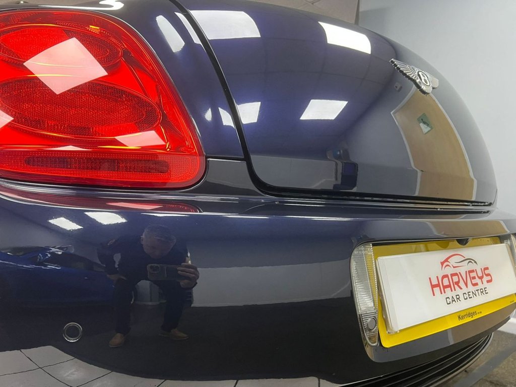 Used Bentley Continental 2006 for sale - 78043898: Photo 33