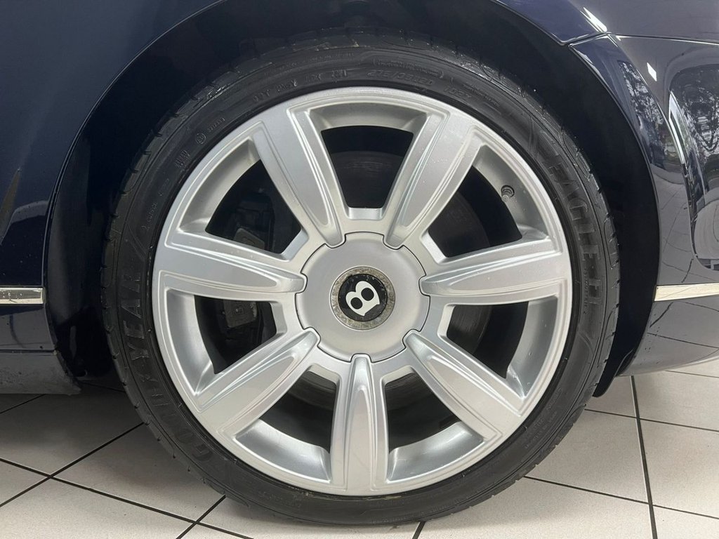 Used Bentley Continental 2006 for sale - 78043898: Photo 34