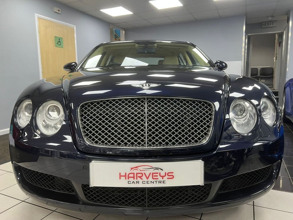 Used Bentley Continental 2006 for sale - 78043898: Photo 4