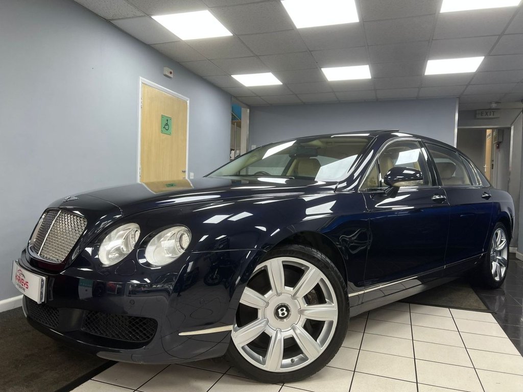 Used Bentley Continental 2006 for sale - 78043898: Photo 5