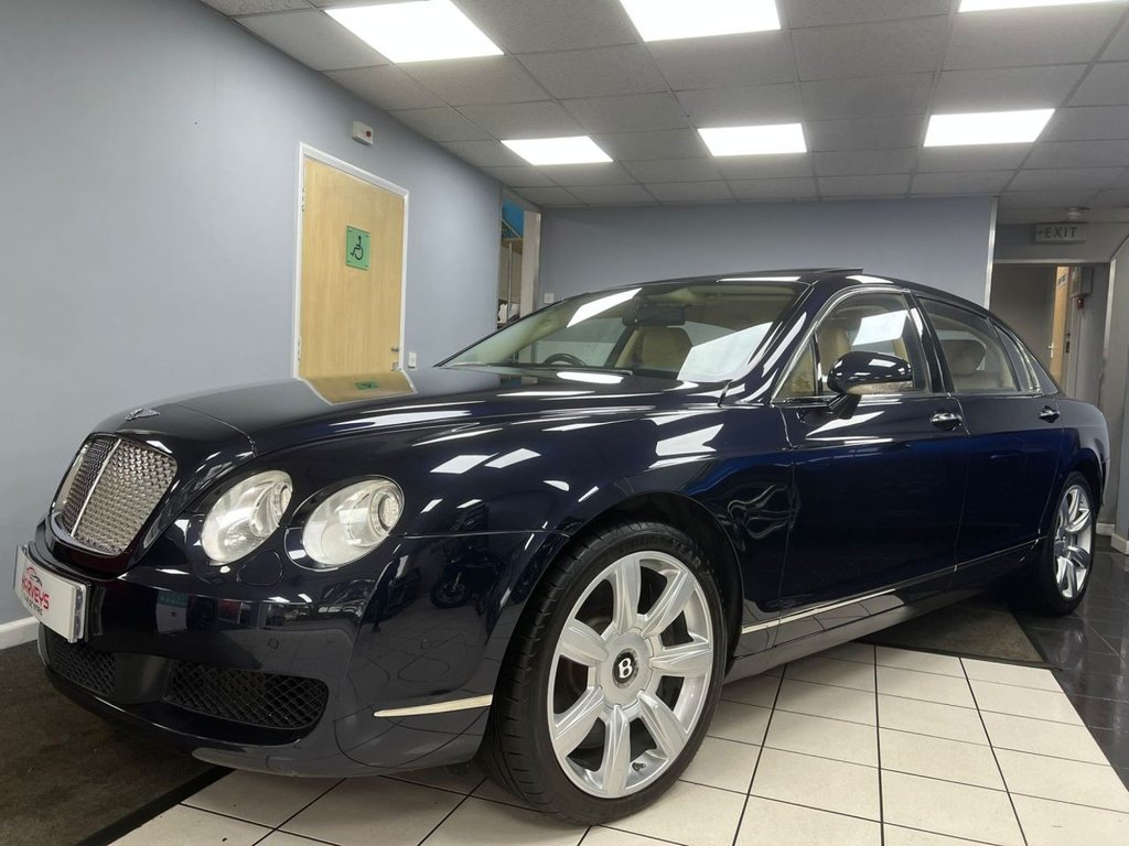 Used Bentley Continental 2006 for sale - 78043898: Photo 6