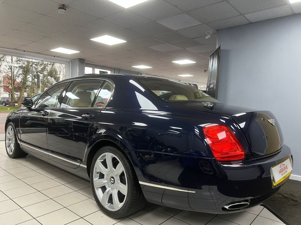 Used Bentley Continental 2006 for sale - 78043898: Photo 7