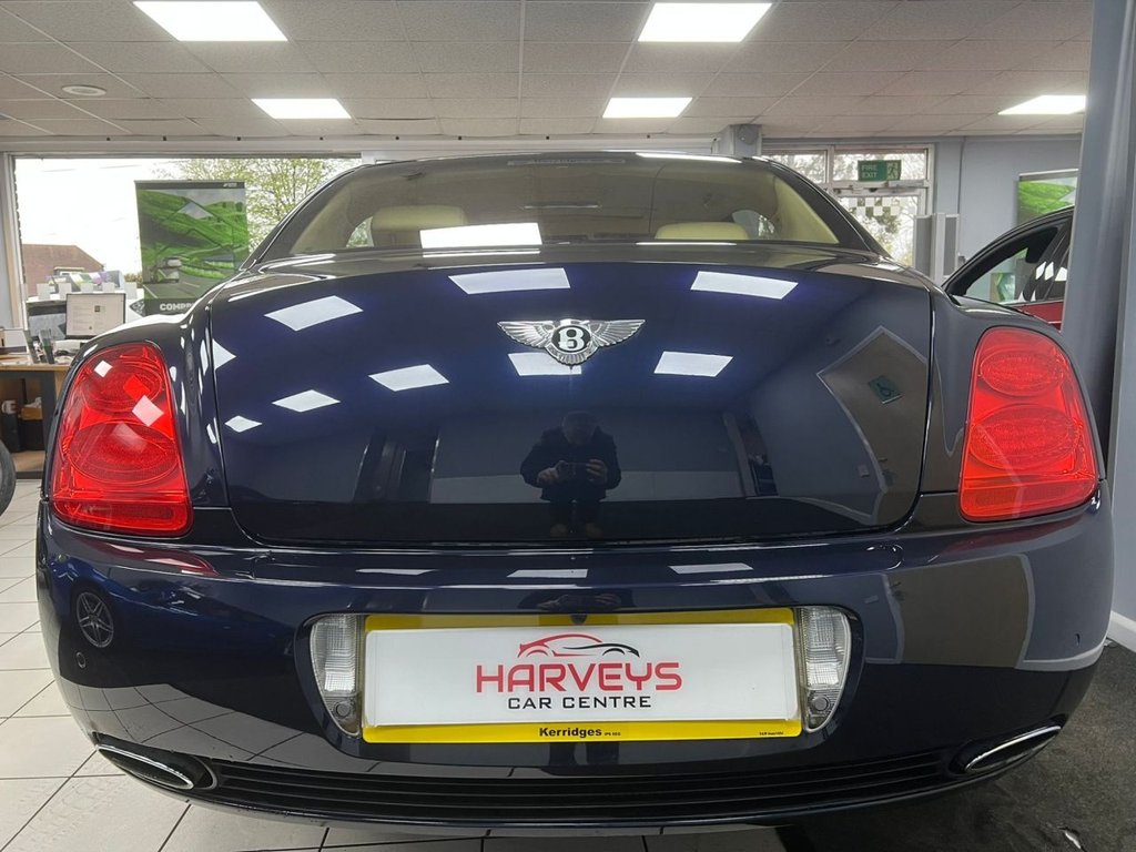 Used Bentley Continental 2006 for sale - 78043898: Photo 8