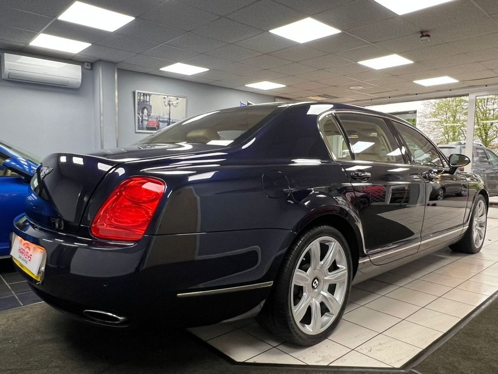 Used Bentley Continental 2006 for sale - 78043898: Photo 9