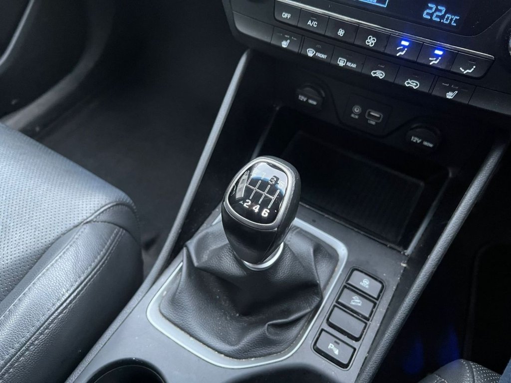 Used Hyundai TUCSON 2017 for sale - 77575882: Photo 10