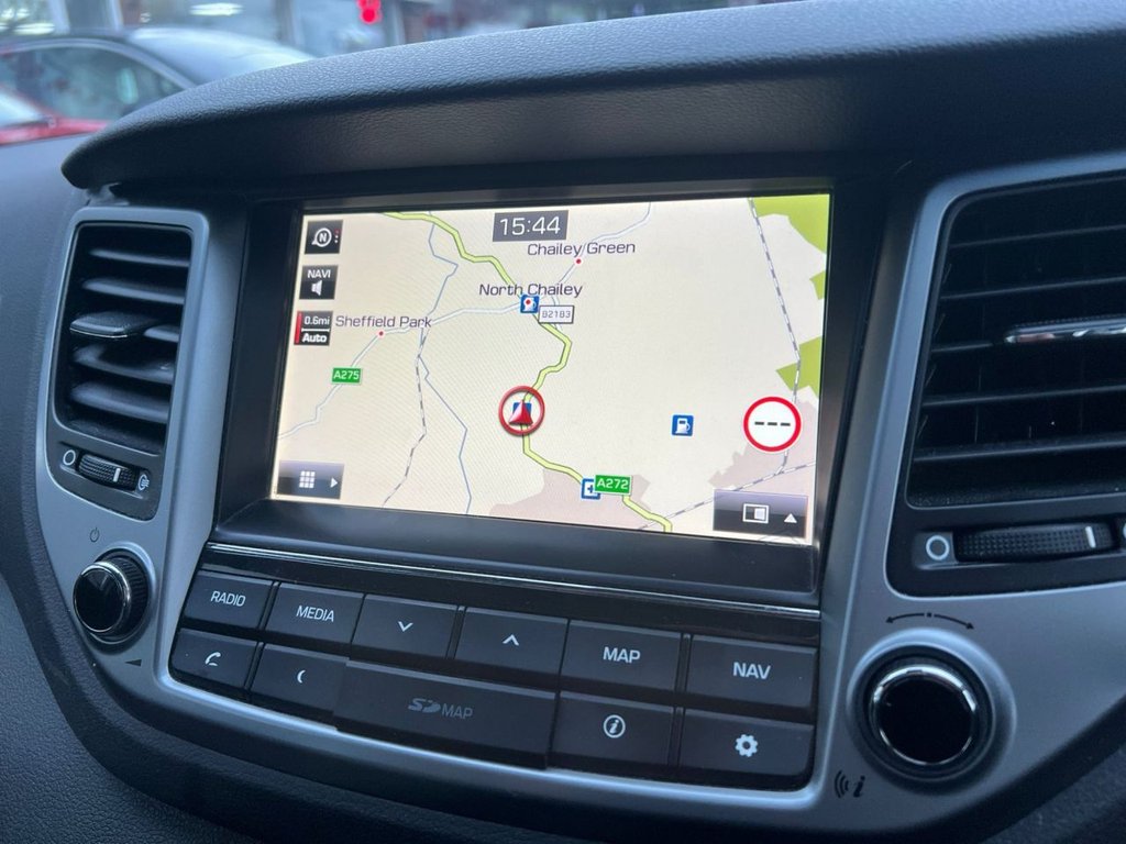 Used Hyundai TUCSON 2017 for sale - 77575882: Photo 13