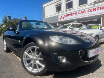 Used Mazda MX-5 2011 for sale - 79450036: Photo