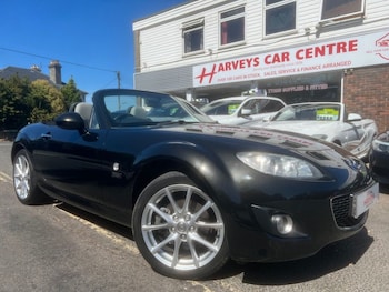 Used Mazda MX-5 2011 for sale - 79450036: Photo