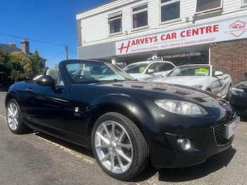 Used Mazda MX-5 2011 for sale - 79450036: Photo