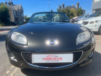 Used Mazda MX-5 2011 for sale - 79450036: Photo