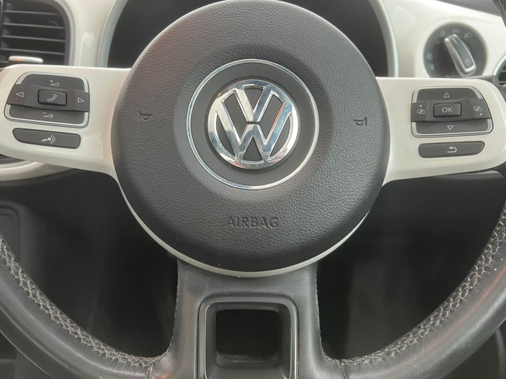 Used Volkswagen Beetle 2013 for sale - 77771086: Photo 17