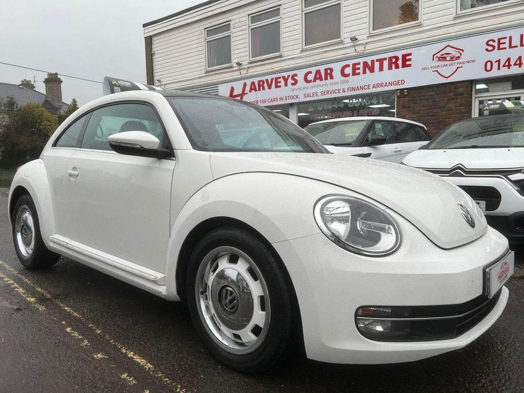 Used Volkswagen Beetle 2013 for sale - 77771086: Photo 3