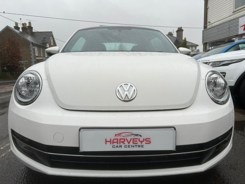 Used Volkswagen Beetle 2013 for sale - 77771086: Photo 4