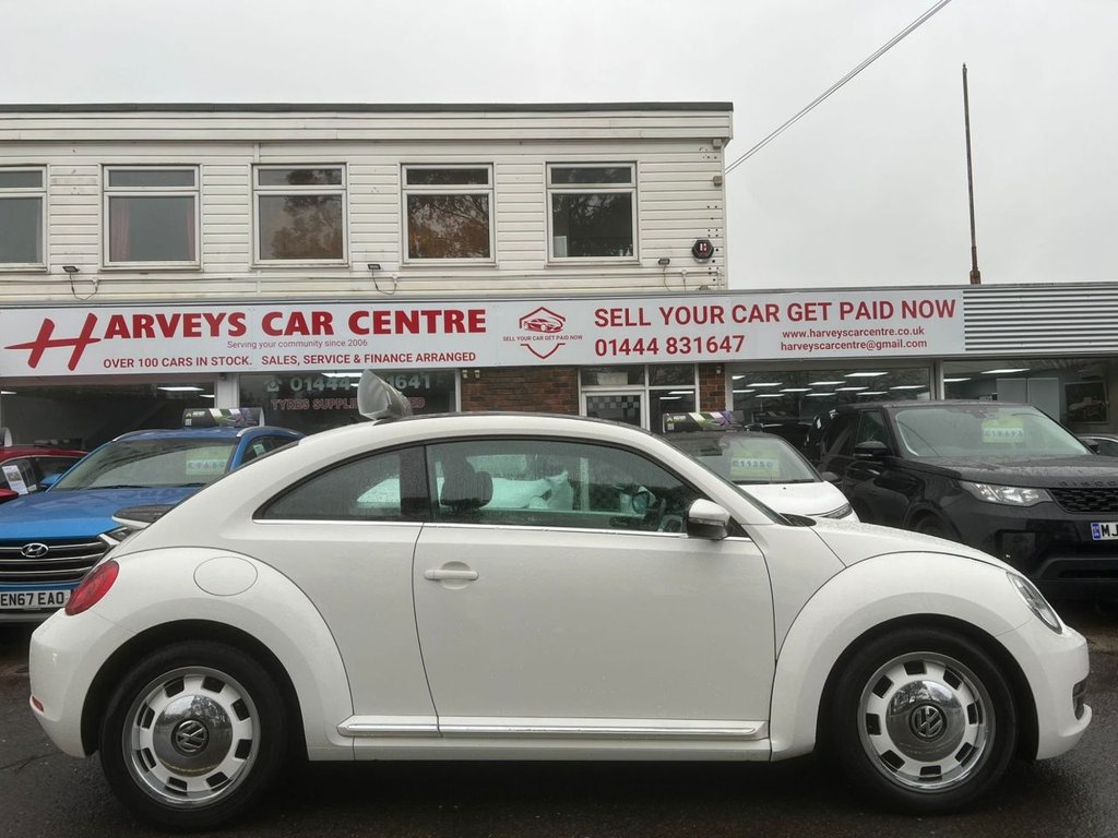 Used Volkswagen Beetle 2013 for sale - 77771086: Photo 5
